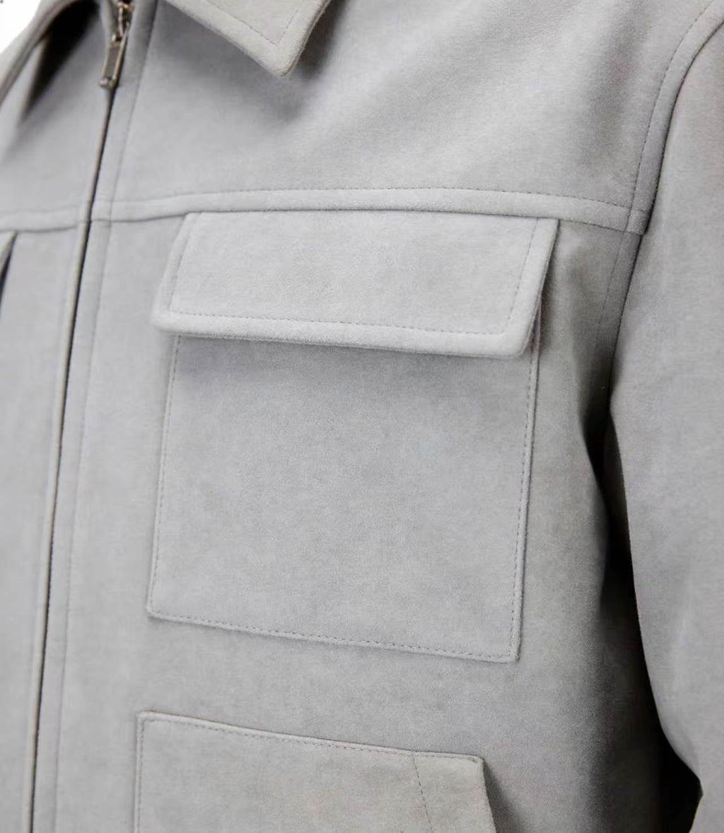 Unifrm District Jacket