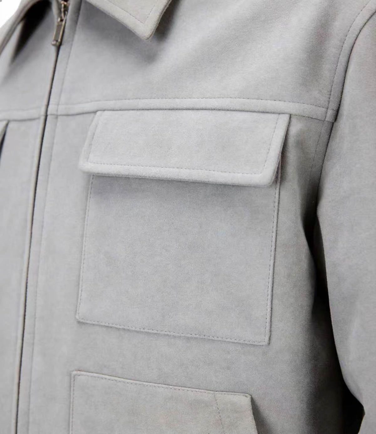 Unifrm District Jacket