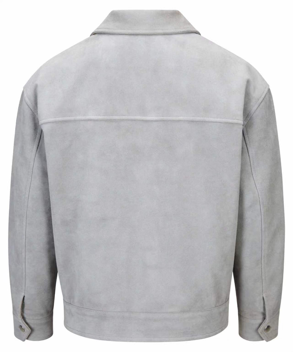 Unifrm District Jacket