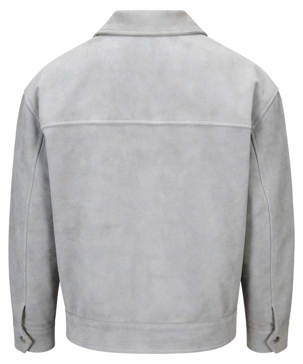 Unifrm District Jacket