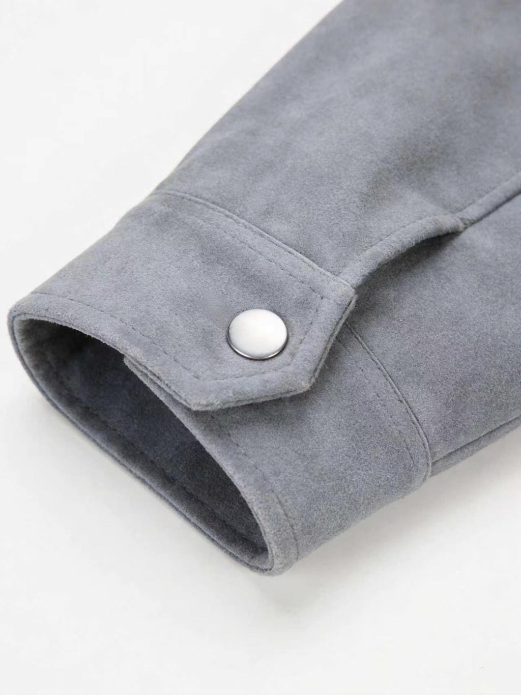 Unifrm District Jacket