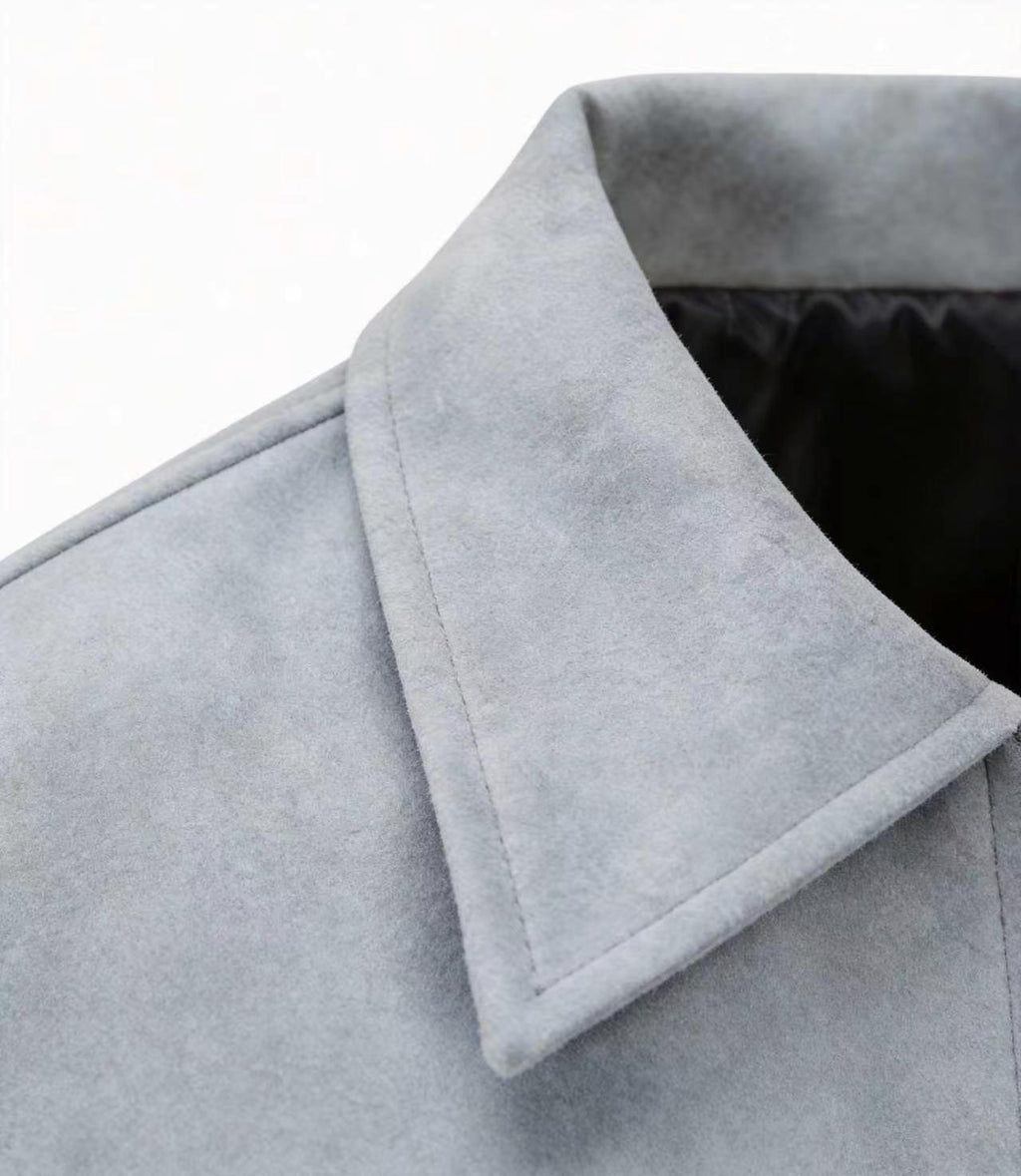 Unifrm District Jacket