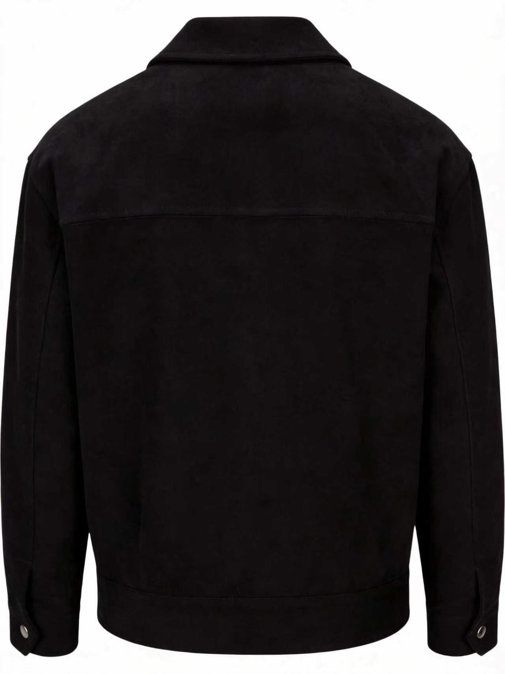 Unifrm District Jacket