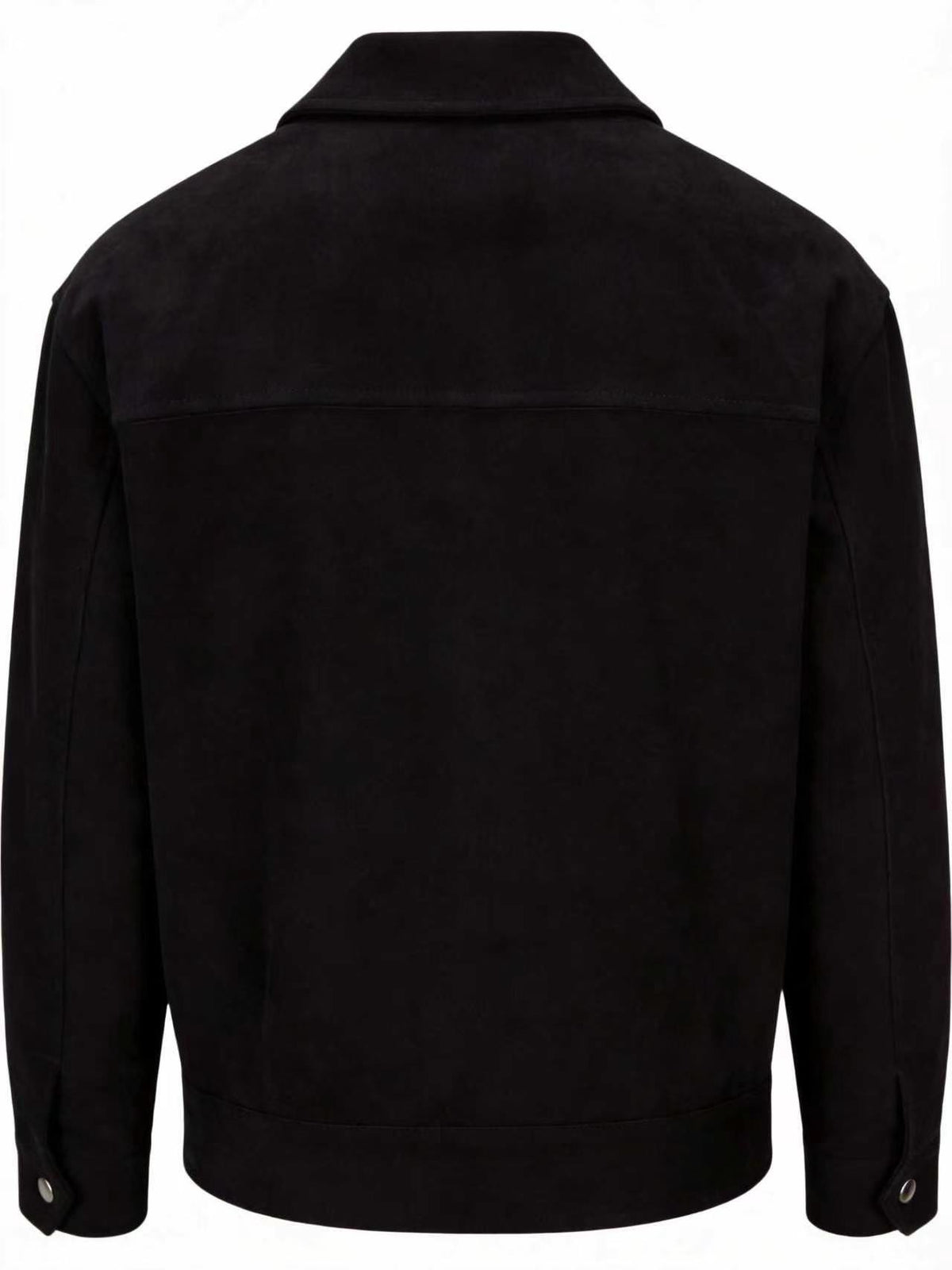 Unifrm District Jacket