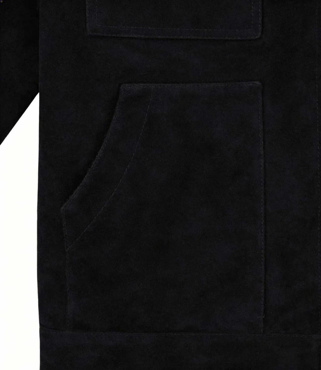 Unifrm District Jacket