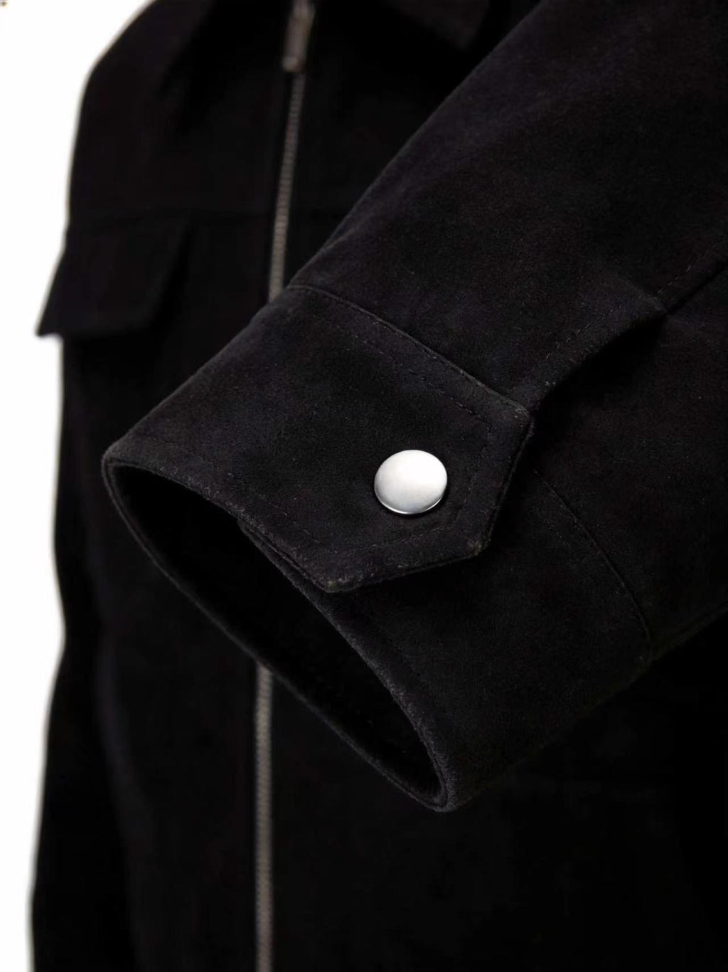 Unifrm District Jacket