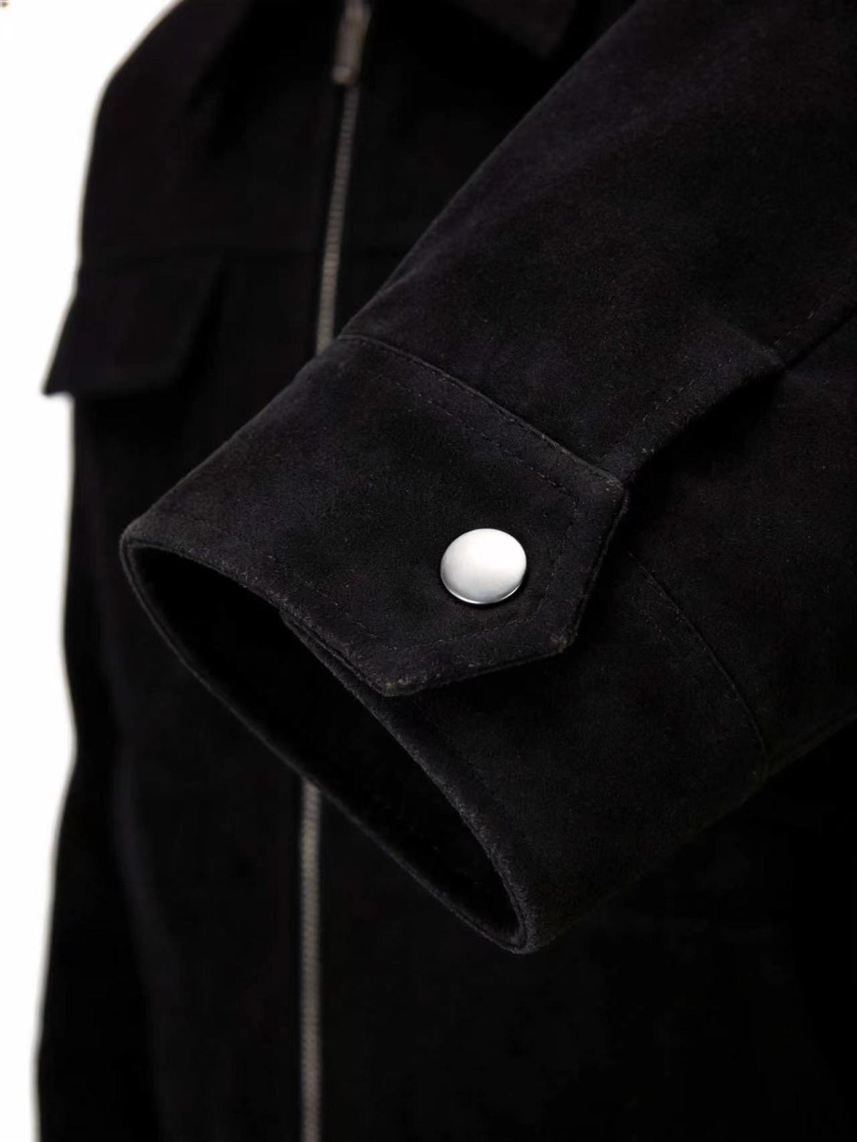 Unifrm District Jacket