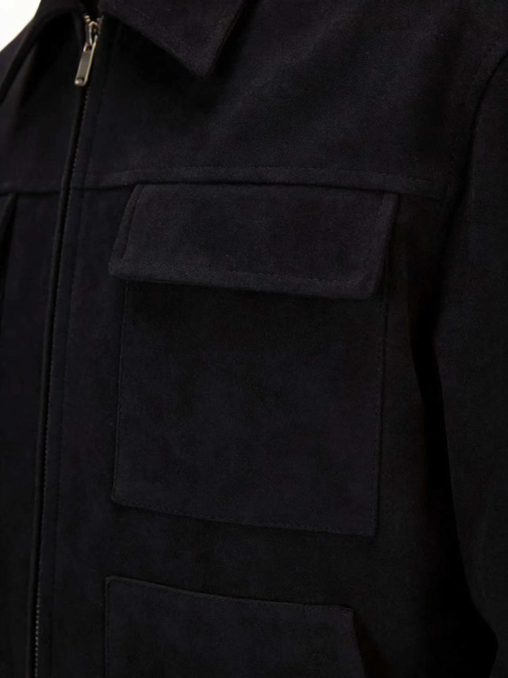 Unifrm District Jacket