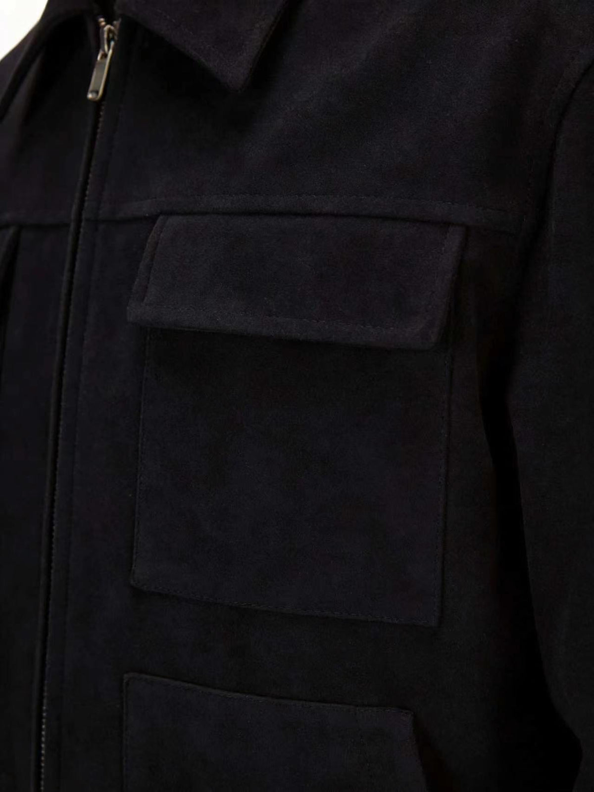 Unifrm District Jacket