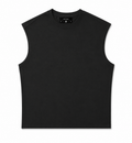 270 GSM "Black" Tank Top