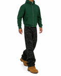 Camouflage Unifrm Baggy