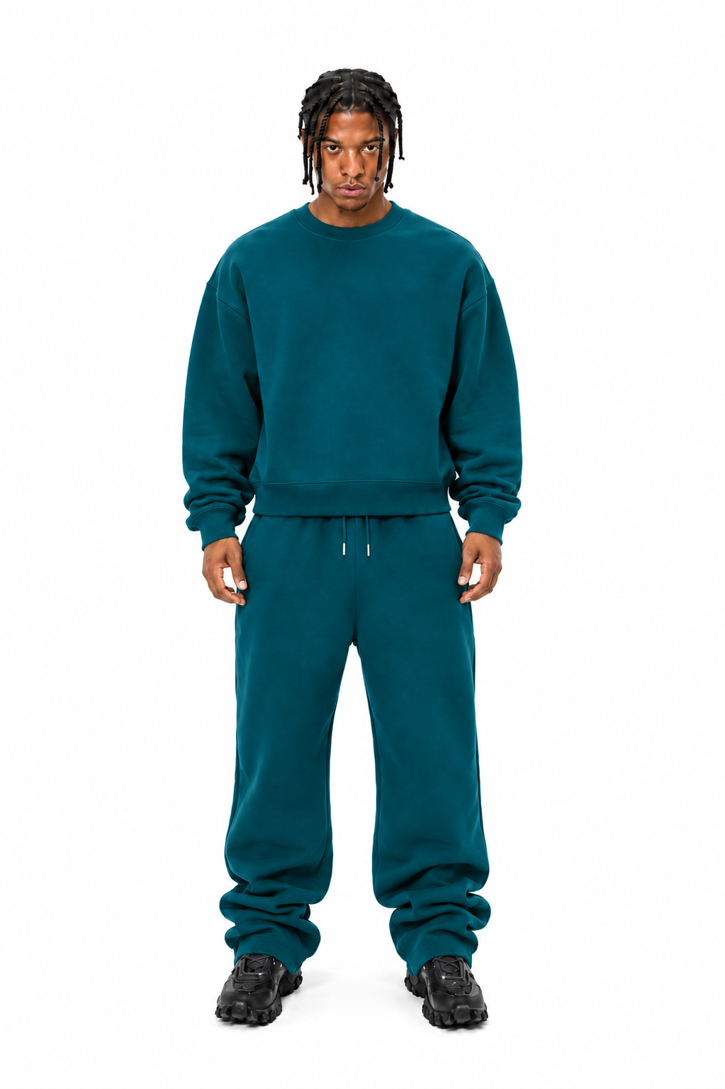 400 GSM "Balen" Unifrm Basic Sweatshirt