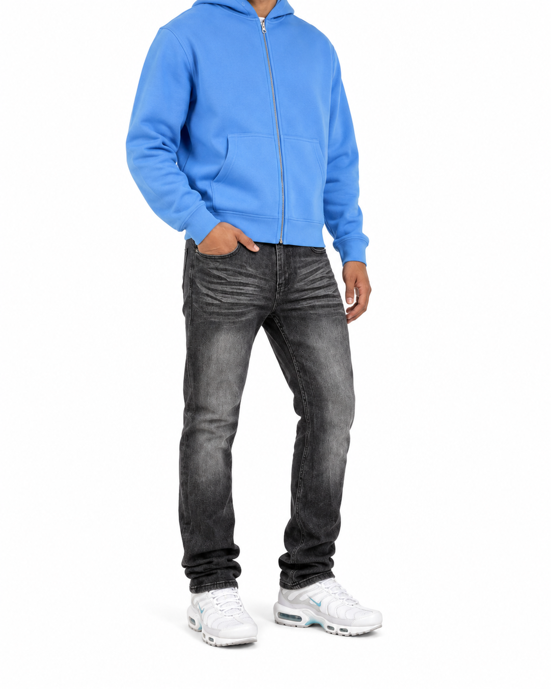 Panter Flared Jeans