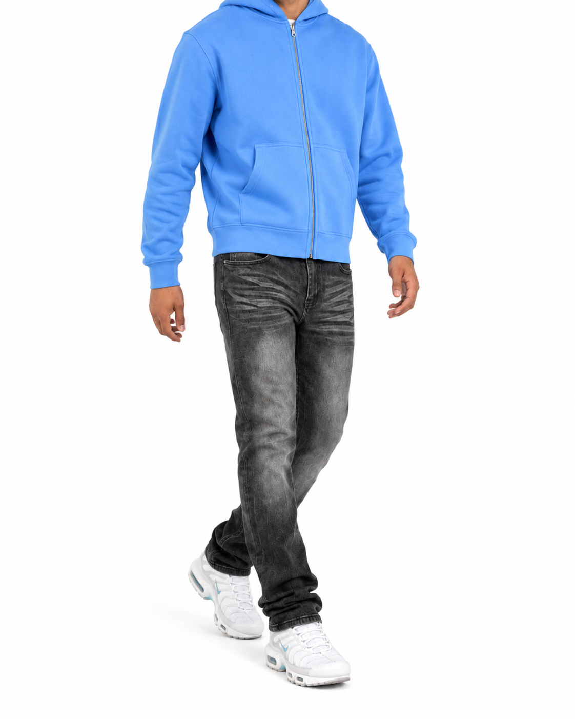 Panter Flared Jeans