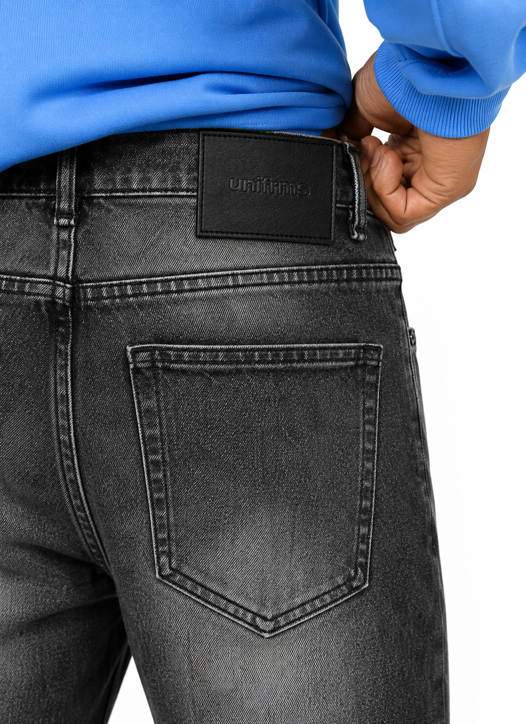 Panter Flared Jeans
