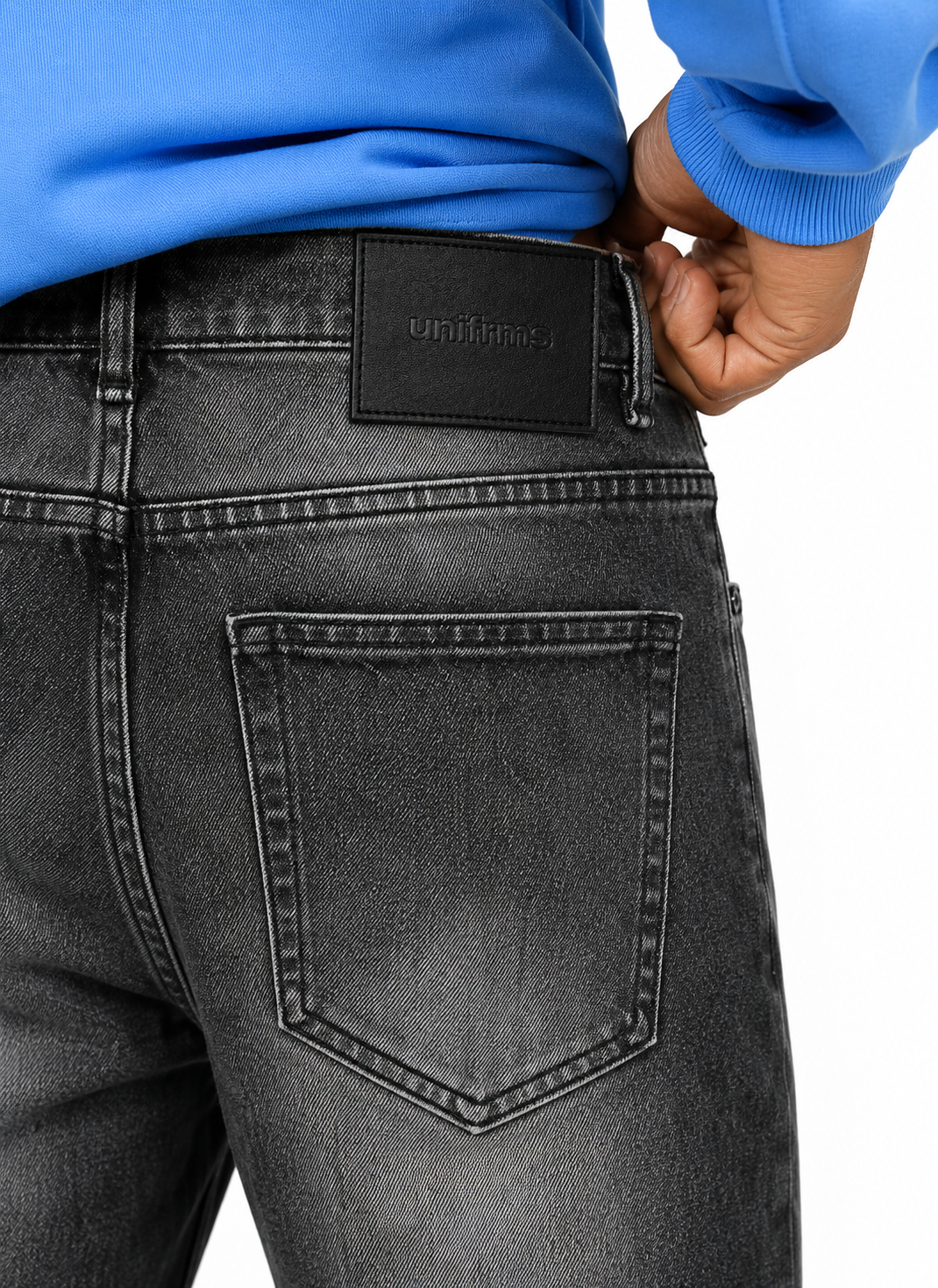 Panter Flared Jeans