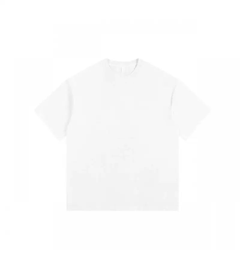 260 GSM "White" Standar Tee