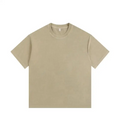 260 GSM "Khaiki" Standar Tee