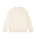 400 GSM "Cream" Unifrm Basic Sweatshirt