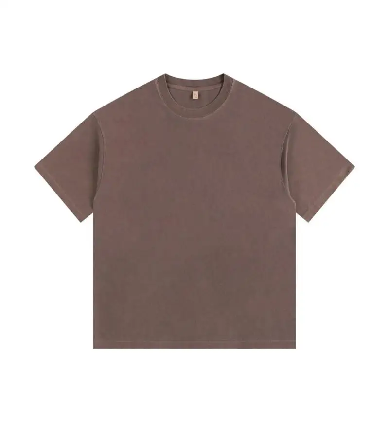 260 GSM "Cofee" Standar Tee