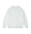 400 GSM "Silver Grey" Unifrm Basic Sweatshirt