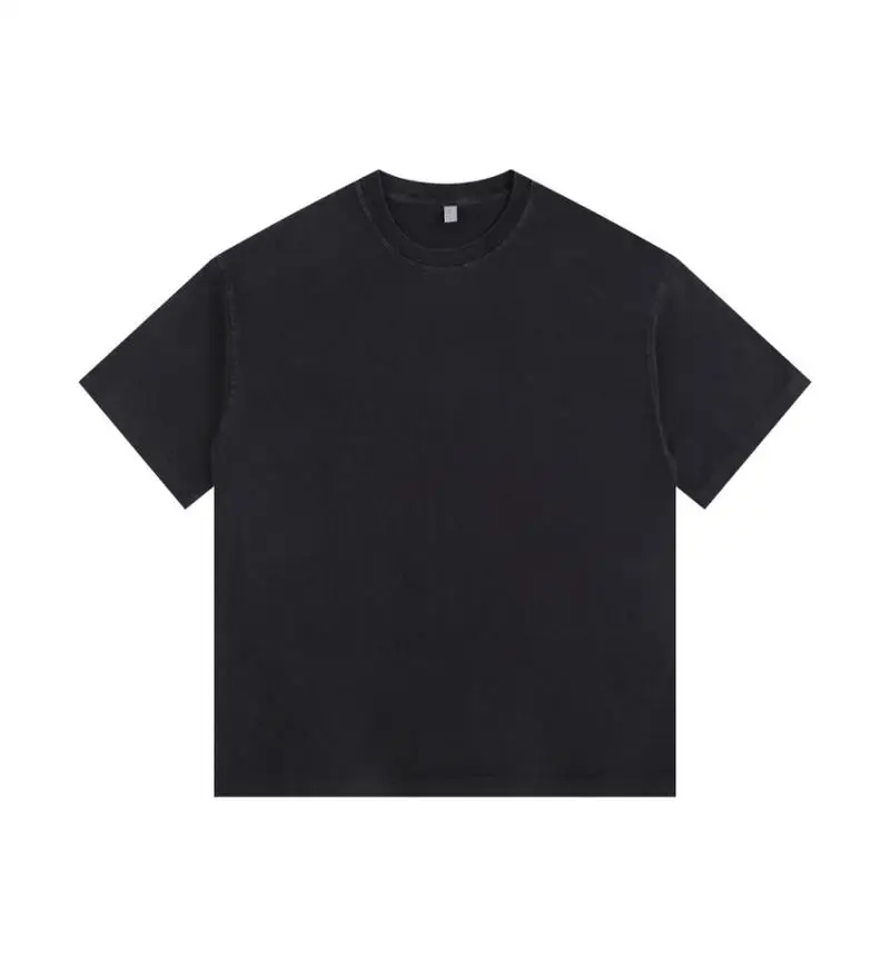 260 GSM "Black" Standar Tee