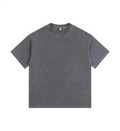 260 GSM "Grey" Standar Tee