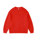 400 GSM "Red" Unifrm Basic Sweatshirt