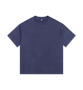 260 GSM "Navy Blue" Standar Tee
