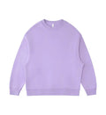 400 GSM "Purple" Unifrm Basic Sweatshirt