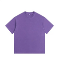 260 GSM "Purple" Standar Tee