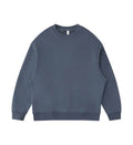 400 GSM "Grey Blue" Unifrm Basic Sweatshirt