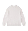 400 GSM "Oat Ash" Unifrm Basic Sweatshirt