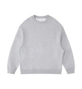 400 GSM "Sport Grey" Unifrm Basic Sweatshirt