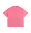 260 GSM "Watermelon Red" Standar Tee