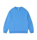 400 GSM "Light Blue" Unifrm Basic Sweatshirt