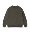 400 GSM "Dark Grey" Unifrm Basic Sweatshirt