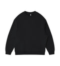 400 GSM "Black" Unifrm Basic Sweatshirt
